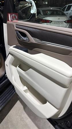 جي ام سي يوكون